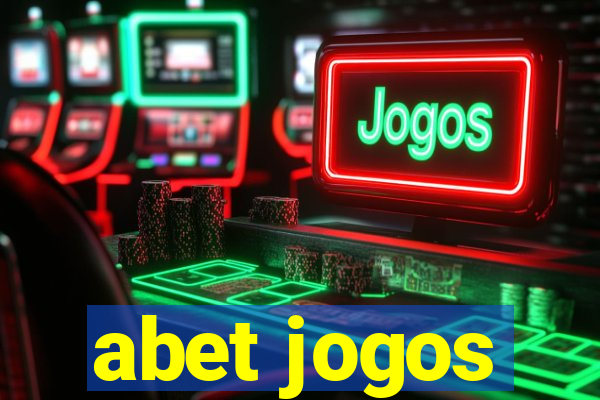 abet jogos